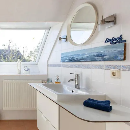 Apartament Leichtes Gepaeck