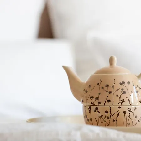 Leichtes Gepaeck Apartment