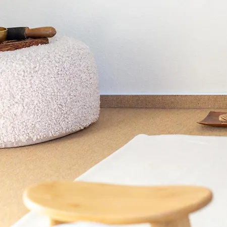 Apartament Leichtes Gepaeck