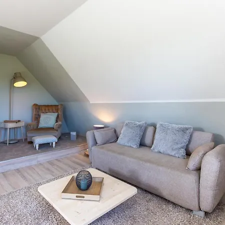 Leichtes Gepaeck Apartment *