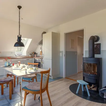 Leichtes Gepaeck Apartment Pellworm