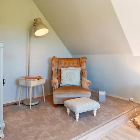 Leichtes Gepaeck * Pellworm