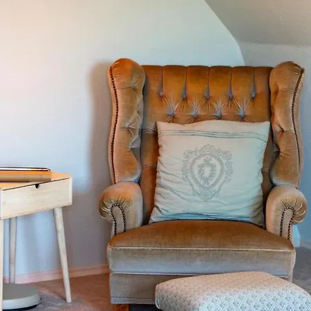 Apartment Leichtes Gepaeck