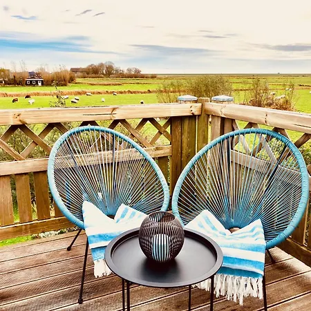 Leichtes Gepaeck * Pellworm