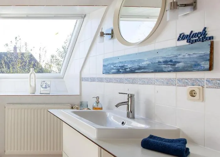 Apartment Leichtes Gepaeck