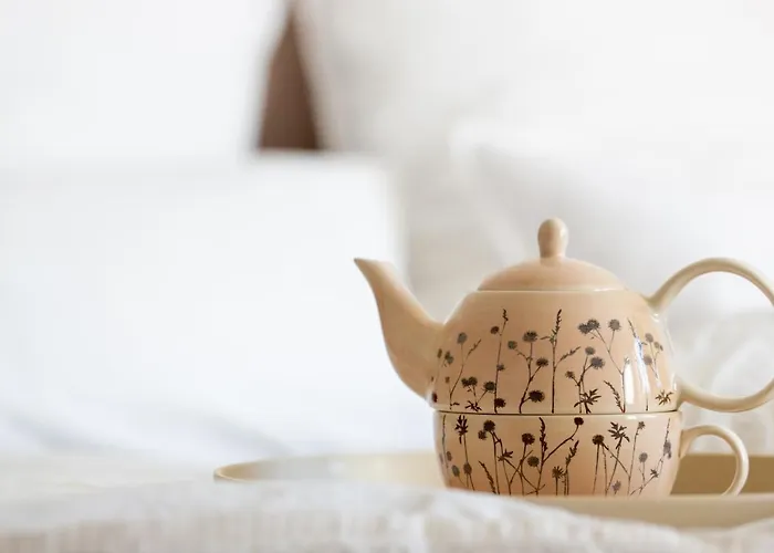 Leichtes Gepaeck 公寓