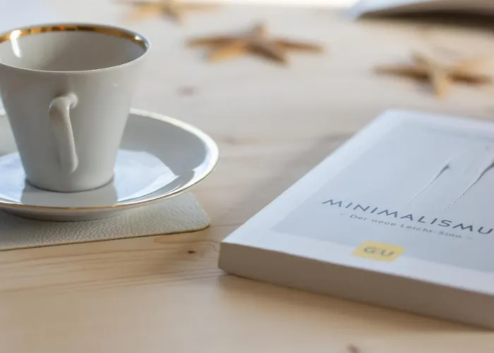 Leichtes Gepaeck 公寓 佩尔沃姆