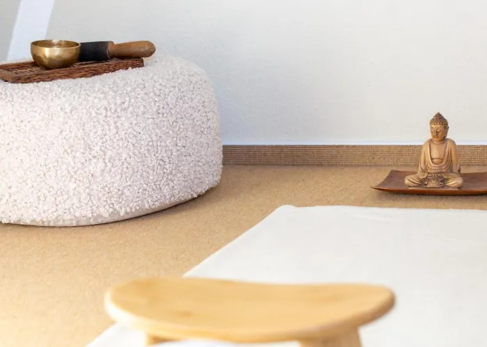 Apartment Leichtes Gepaeck