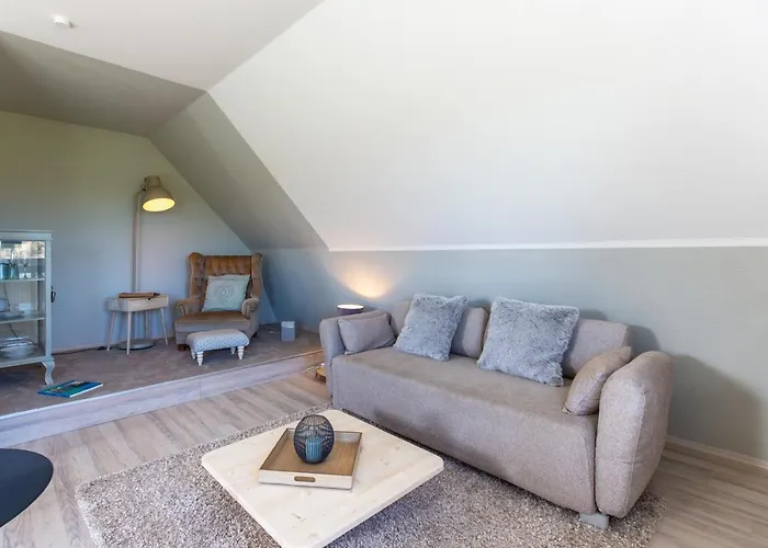 Leichtes Gepaeck Apartment *