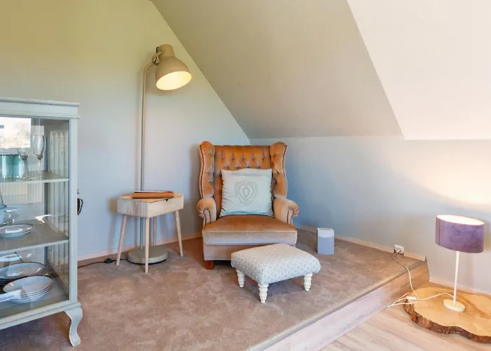 Leichtes Gepaeck * Pellworm