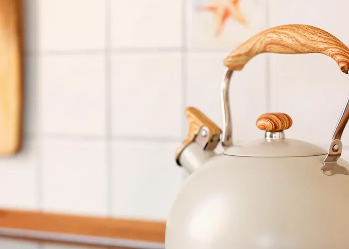 Leichtes Gepaeck * Pellworm