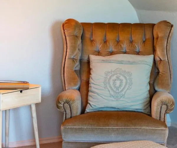 Apartment Leichtes Gepaeck